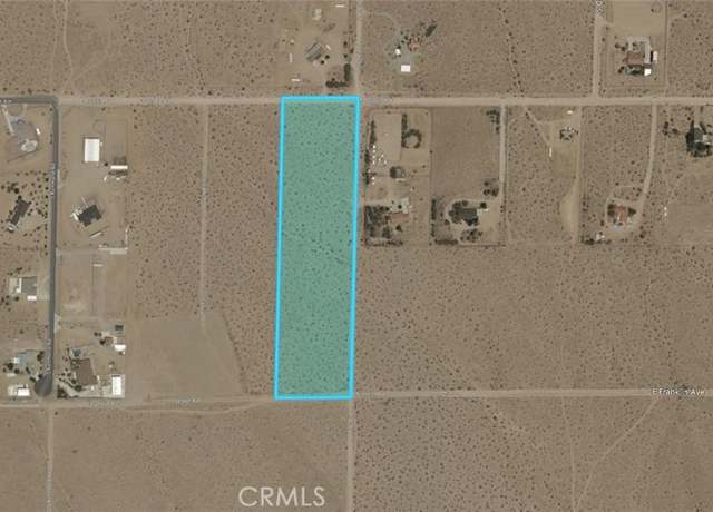 Property at 4 Dolphin Ave E, Ridgecrest, CA 93555