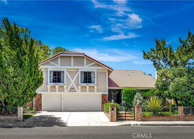 Property at 11830 Killimore Ave, Porter Ranch, CA 91326, 4 beds, 3 baths