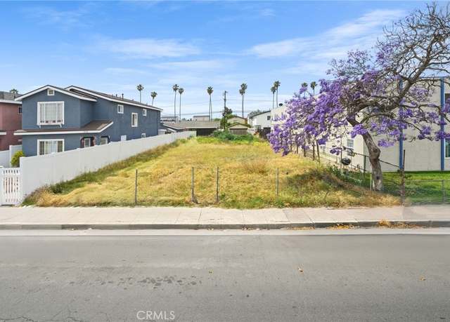 Property at 1414 253rd St, Harbor City, CA 90710