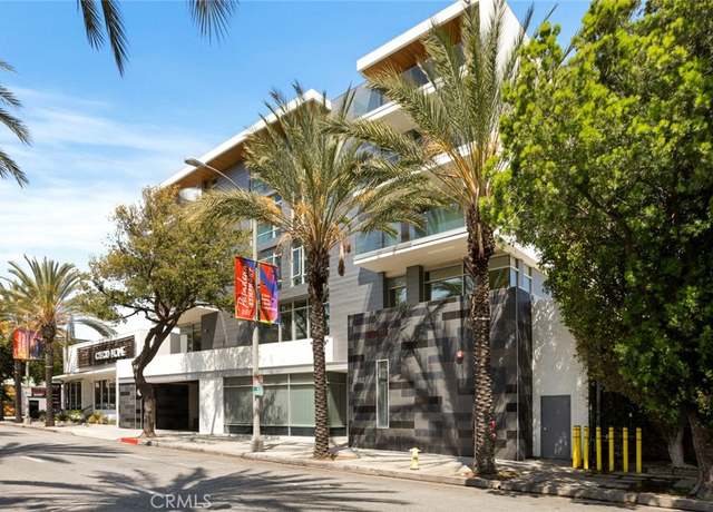 Property at 482 S Arroyo Pkwy #408, Pasadena, CA 91105, 1 bed, 1 bath