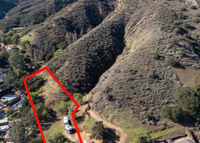 Property at 5946 Oak Knolls Rd, Simi Valley, CA 93063