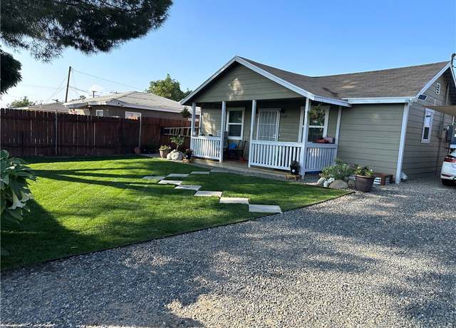 Property at 25226 Court St, San Bernardino, CA 92410, 2 beds, 1 bath