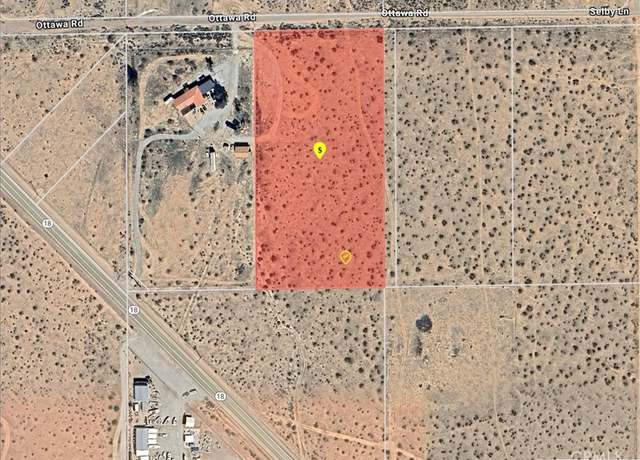 Property at 0 Ottawa Rd, Apple Valley, CA 92307