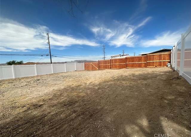 Property at 220 S 2nd Ave, Barstow, CA 92311