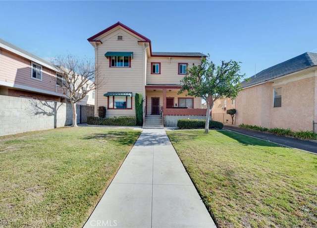 Property at 2430 Griffin Ave, Los Angeles, CA 90031, 4 beds, 3 baths