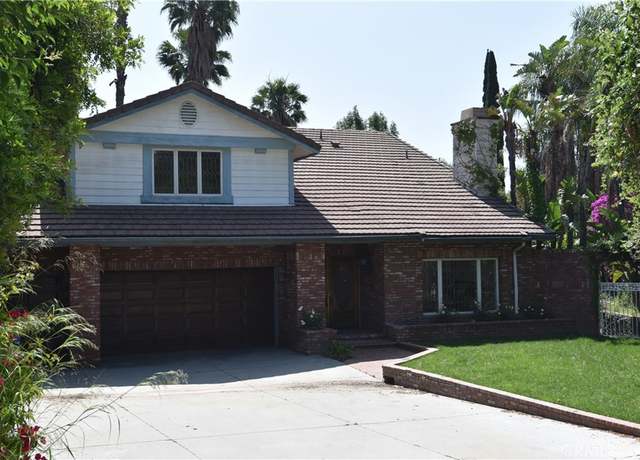 Property at 11820 Shoshone Ave, Granada Hills, CA 91344, 5 beds, 4 baths
