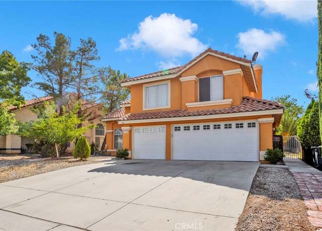 Property at 12650 Cobalt Rd, Victorville, CA 92392, 3 beds, 2.5 baths