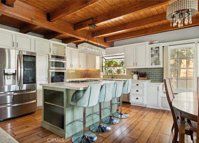 Property at 24540 Horst Dr, Crestline, CA 92325, 5 beds, 4 baths