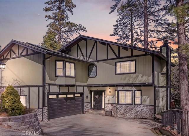 Property at 24540 Horst Dr, Crestline, CA 92325, 5 beds, 4 baths