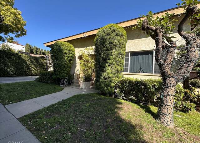 Property at 1212 N Hoover St, Los Angeles, CA 90029, 4 beds, 2 baths