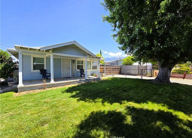Property at 34796 Wildwood Canyon Rd, Yucaipa, CA 92399, 3 beds, 1 bath