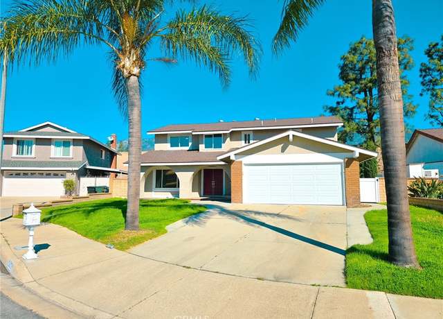 Property at 10672 Finch Ave, Rancho Cucamonga, CA 91737, 4 beds, 2.5 baths