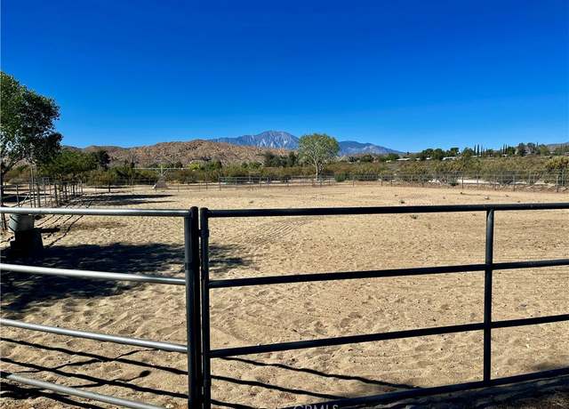 Property at 10731 Morongo Way, Morongo Valley, CA 92256, 4 beds, 2.5 baths