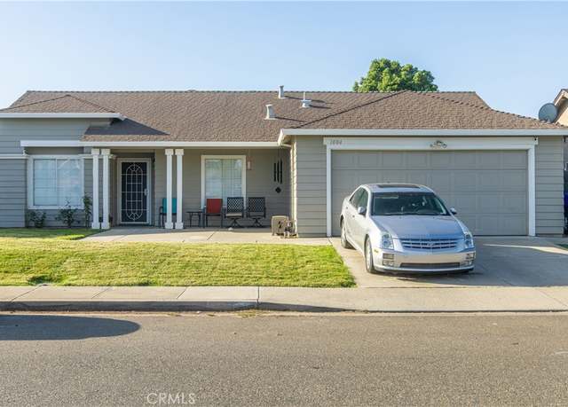 Property at 1004 Sparrow Dr, Atwater, CA 95301, 4 beds, 2 baths