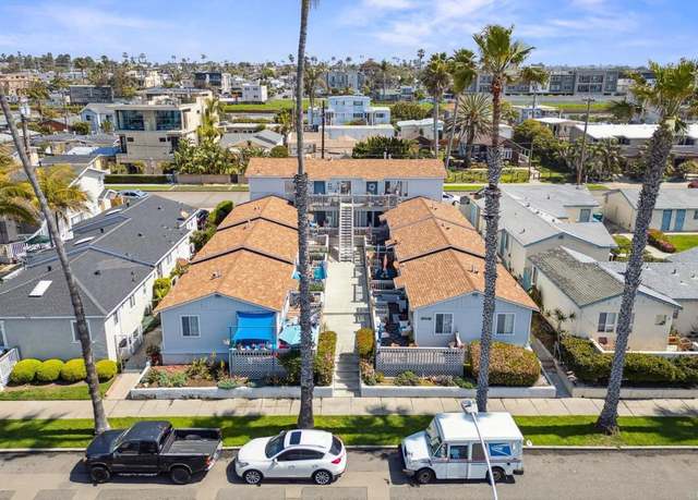 Property at 920 S Pacific St, Oceanside, CA 92054, 14 beds, 10 baths