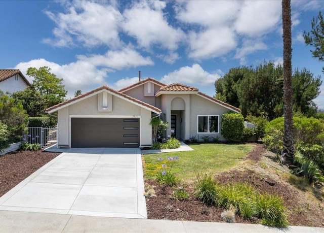 Property at 7911 Terraza Disoma, Carlsbad, CA 92009, 4 beds, 2 baths