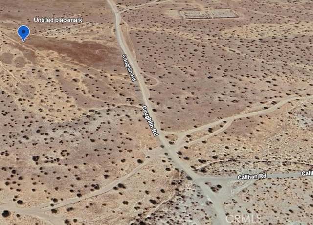 Property at 0 caughlin Rd, Adelanto, CA 92301