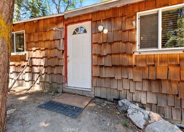 Property at 22166 Crestline Rd, Palomar Mountain, CA 92060, 1 bed, 1 bath