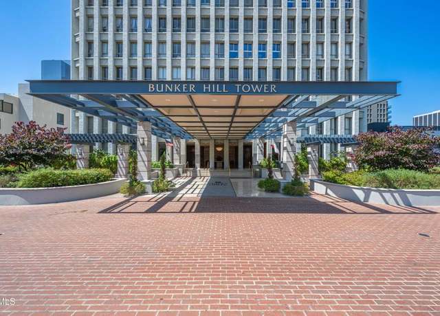 Property at 800 W 1st St #1701, Los Angeles, CA 90012, 1 bed, 1 bath