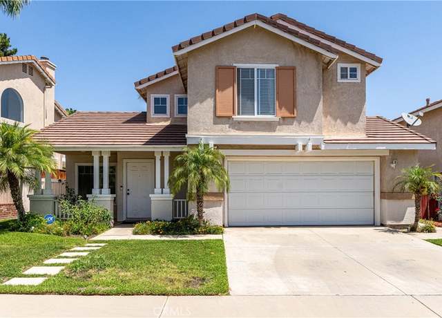 Property at 651 Viewpointe Ln, Corona, CA 92881, 3 beds, 2.5 baths