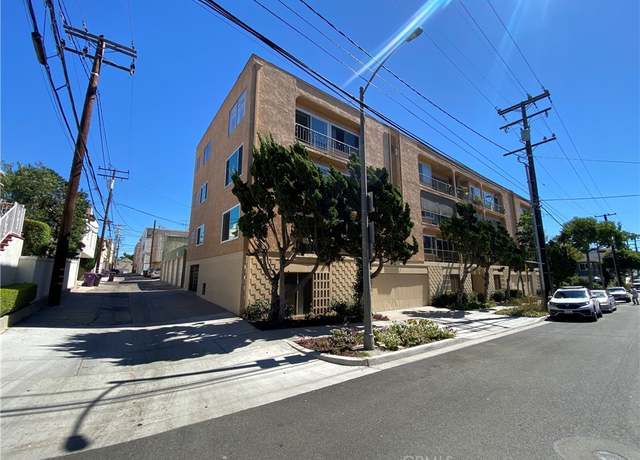 homes for sale belmont heights long beach ca
