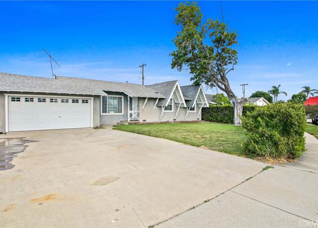 Photo of 2213 W Francisquito Ave, West Covina, CA 91790