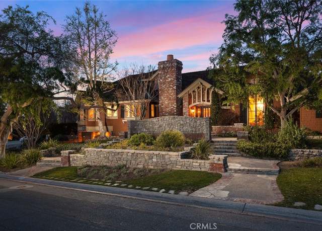 Property at 3210 Las Faldas Dr, Fullerton, CA 92835, 6 beds, 6 baths