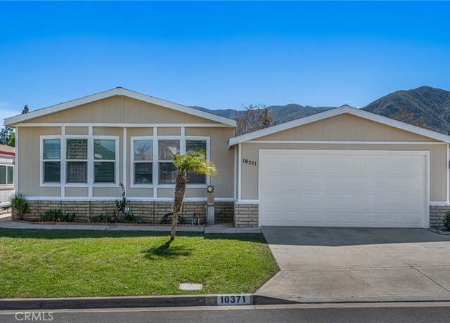 Property at 10371 Stageline St, Corona, CA 92883, 4 beds, 2 baths