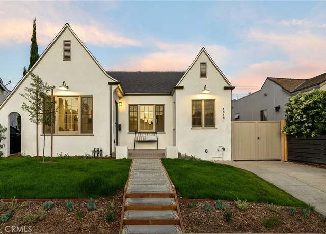 Property at 1516 Carmona Ave, Los Angeles, CA 90019, 3 beds, 2 baths