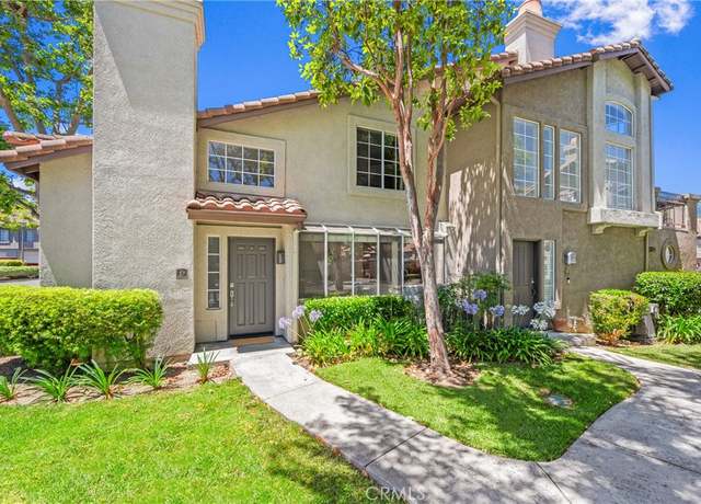 Property at 17 Indigo Pl, Aliso Viejo, CA 92656, 3 beds, 3 baths