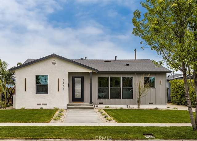 Property at 5161 E 27th St, Long Beach, CA 90815, 4 beds, 2 baths