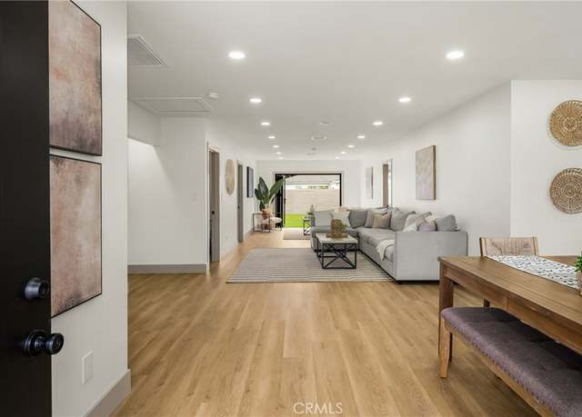 Property at 5161 E 27th St, Long Beach, CA 90815, 4 beds, 2 baths