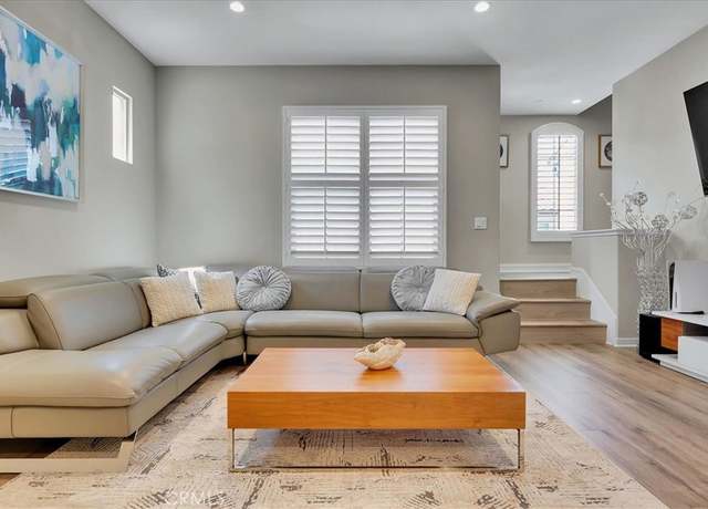 Property at 153 Milky Way, Irvine, CA 92618, 3 beds, 3.5 baths