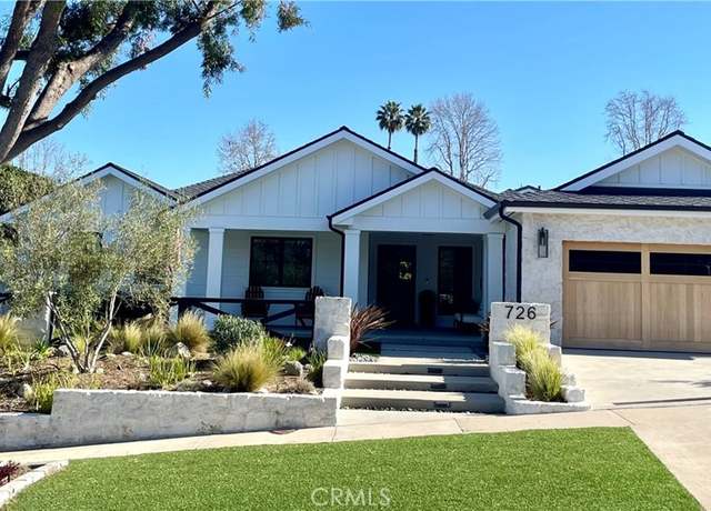 Property at 726 Bison Ave, Newport Beach, CA 92660, 4 beds, 3.5 baths