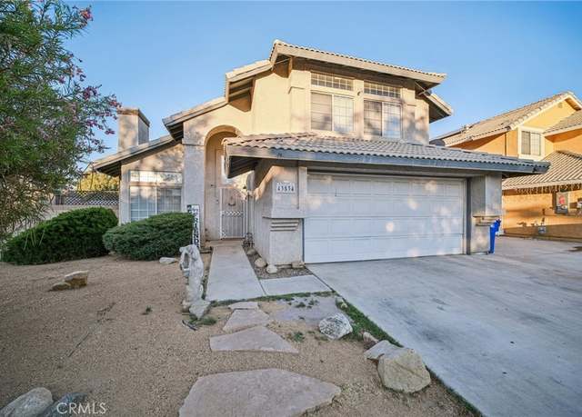Property at 43534 11th Street East, Los Angeles, CA 93535, 3 beds, 3 baths