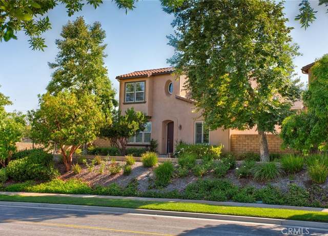 Property at 28488 Camino Del Arte Dr, Valencia, CA 91354, 5 beds, 3 baths