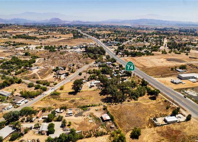 Property at 24603 Highway 74, Perris, CA 92570