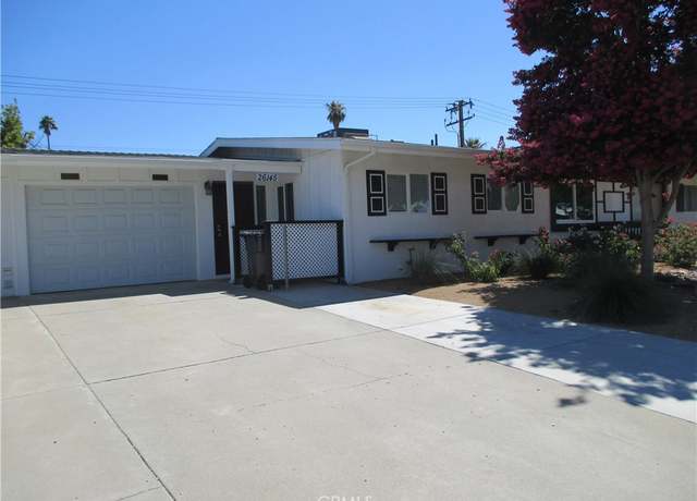 Property at 26145 Cherry Hills Blvd, Menifee, CA 92586, 2 beds, 2 baths