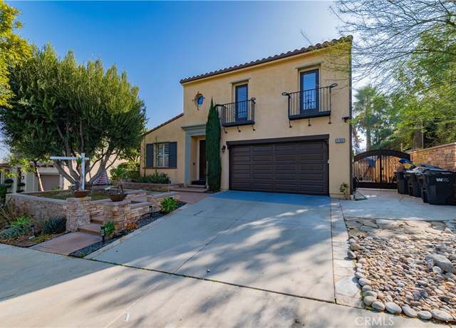 Property at 5185 Highview St, Chino Hills, CA 91709, 4 beds, 3 baths