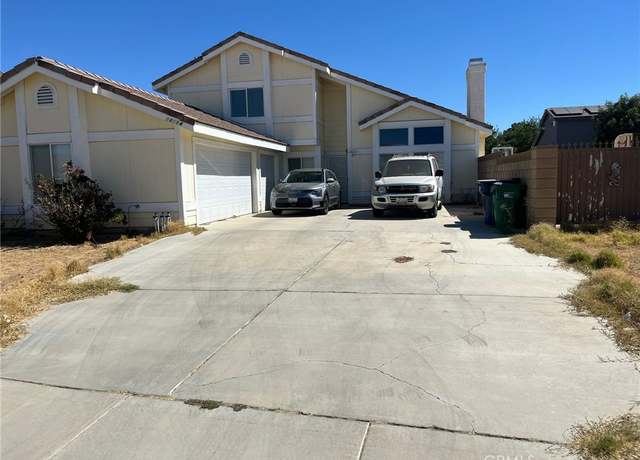 Property at 43834 Carefree Ct, Lancaster, CA 93535, 4 beds, 3 baths