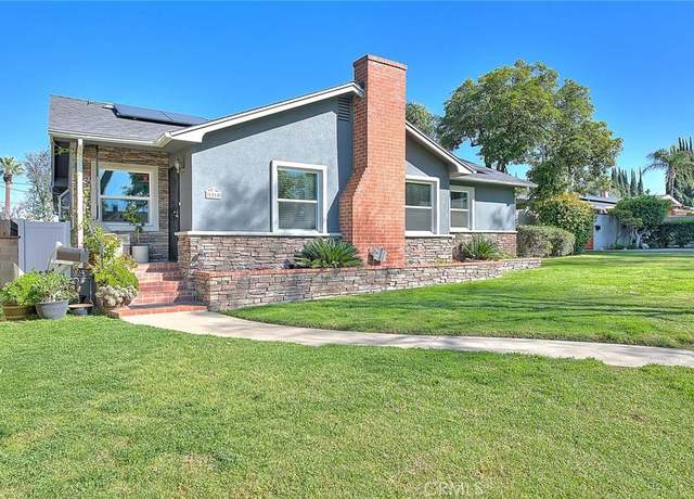 Property at 1215 Palm Ave, Corona, CA 92879, 4 beds, 2 baths