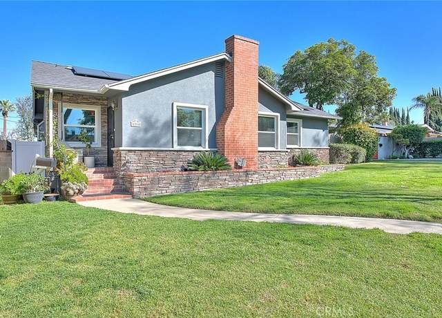 Property at 1215 Palm Ave, Corona, CA 92879, 4 beds, 2 baths