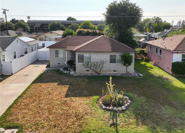 Property at 719 S 2nd Ave, Covina, CA 91723, 3 beds, 1 bath