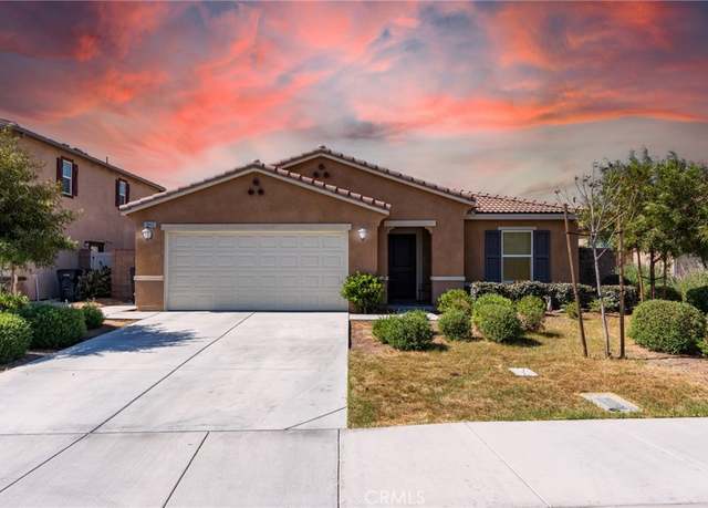 Property at 28420 Abbey Ln, Menifee, CA 92585, 4 beds, 3 baths