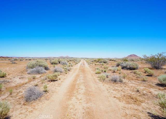 Property at 0 ORCHARD Ave, California City, CA 93505