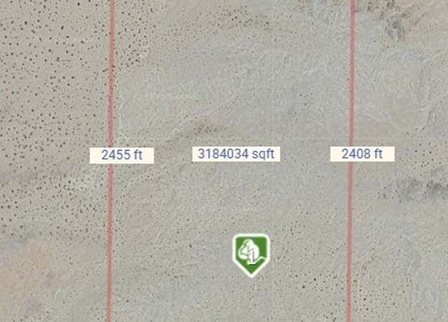 Property at 0 Powerline, Newberry Springs, CA 92365