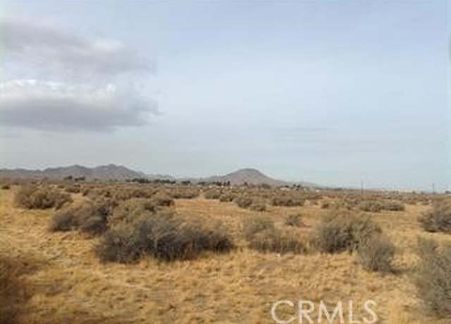 Property at 0 Isatis Rd, Apple Valley, CA 92307