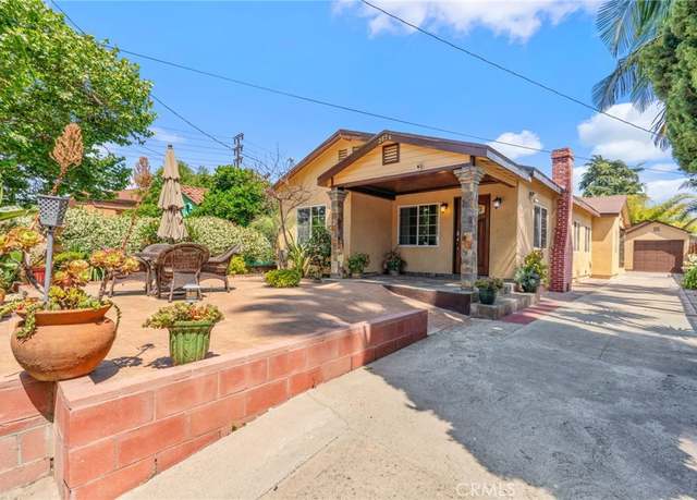 Property at 2674 Knox Ave, Los Angeles, CA 90039, 3 beds, 3 baths