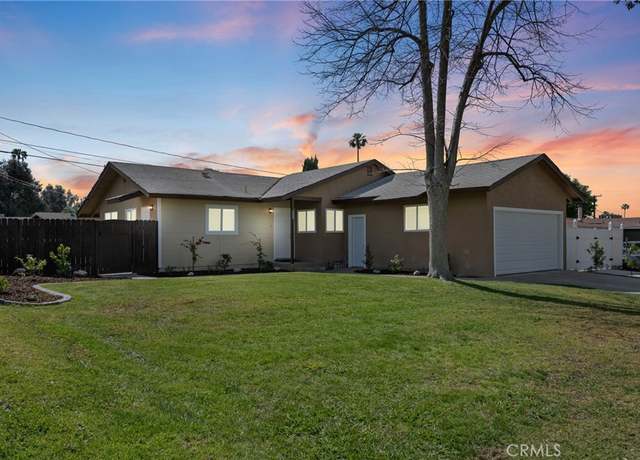 Property at 2994 David St, Riverside, CA 92506, 3 beds, 2 baths