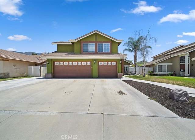 Property at 1005 Sussex Rd, San Jacinto, CA 92583, 4 beds, 3 baths